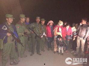 商人爆料缅北事件视频完整版,商人亲述惊心动魄的完整版视频纪实